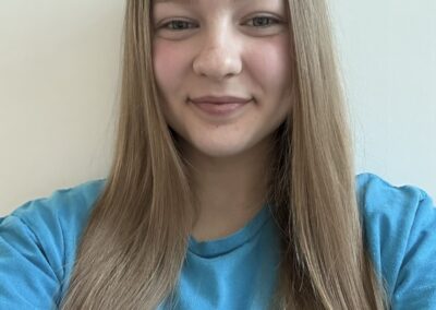 Beatrice Hammond – Coach