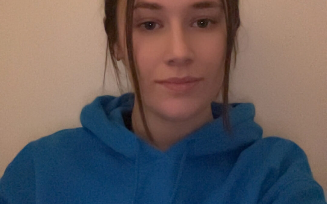 Cassie Kirby  – Coach