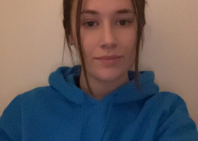 Cassie Kirby  – Coach