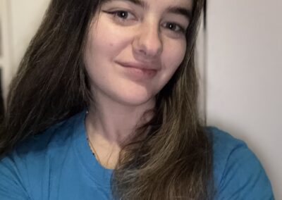 Chloe Spinks – Coach