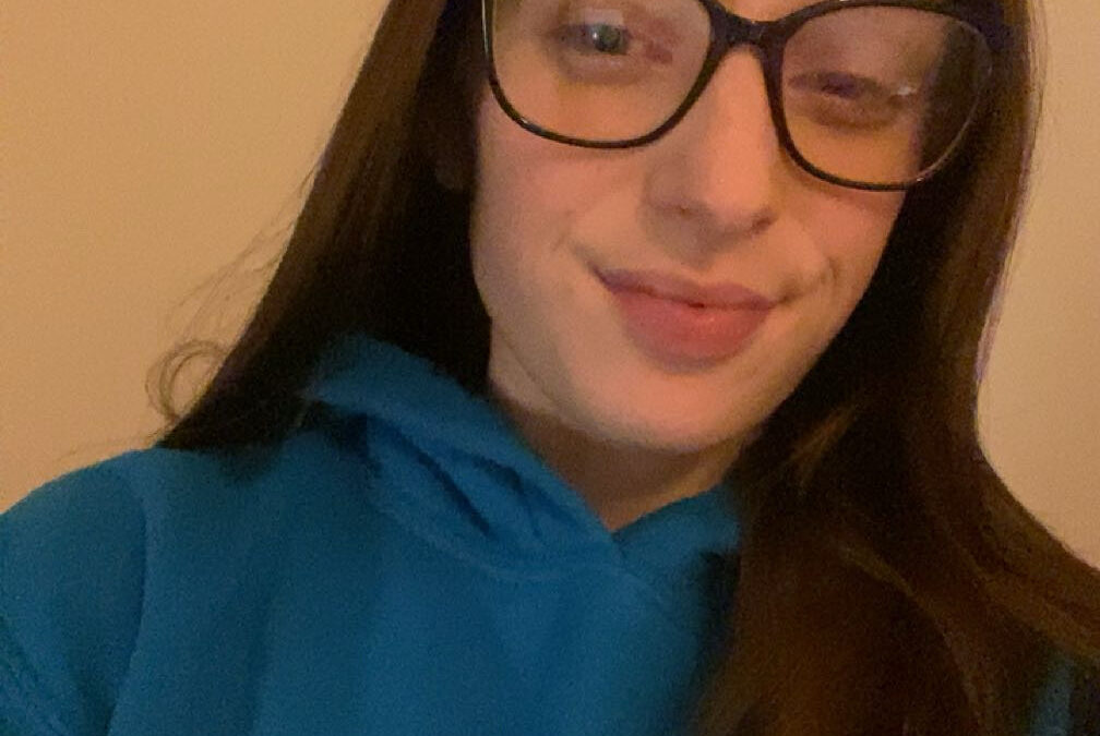 Ellie Lacey – Coach