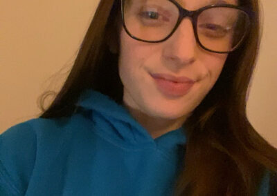 Ellie Lacey – Coach