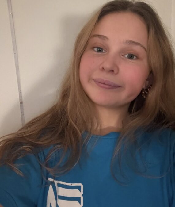 Eva melvin – Coach