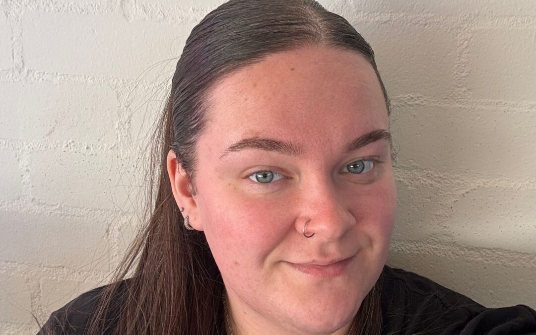 Haley Hodges – Head Coach