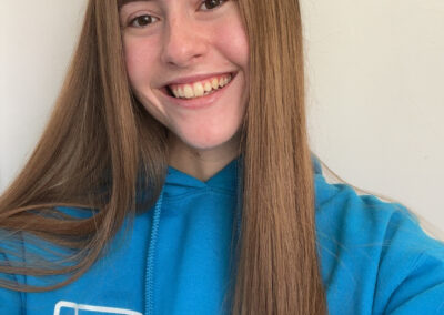 Hannah Catchpole – Coach