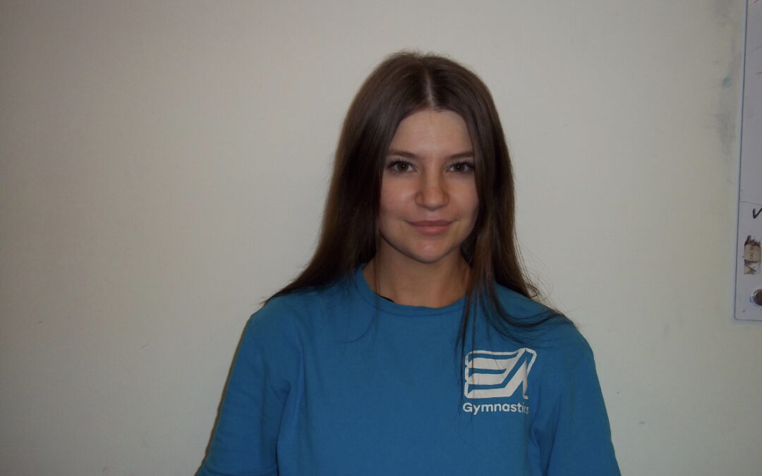 Jessica Howland – Coach