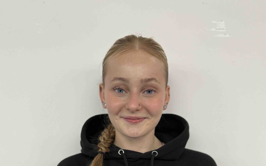 Kennedy Freeman – Head Coach