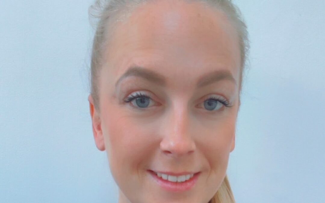 Laura Rudder – Head Coach