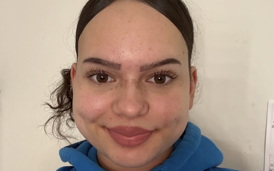 Mariella Fletcher Shaw  – Coach