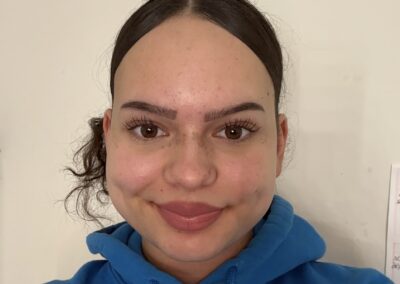 Mariella Fletcher Shaw  – Coach