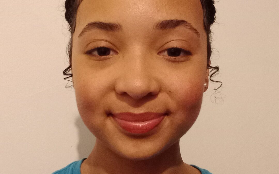 Rafaela Antonio Alide – Coach