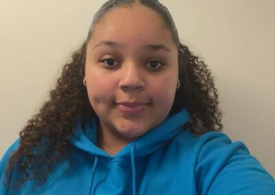 Alexis Brown – Coach