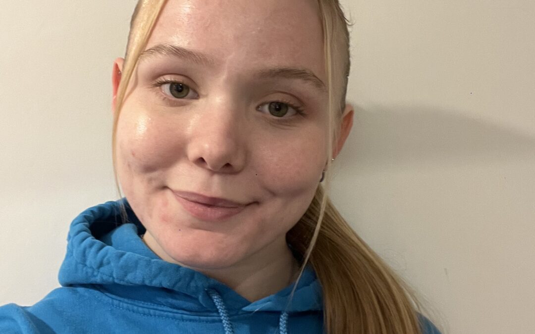 Catrin Wilcox – Coach