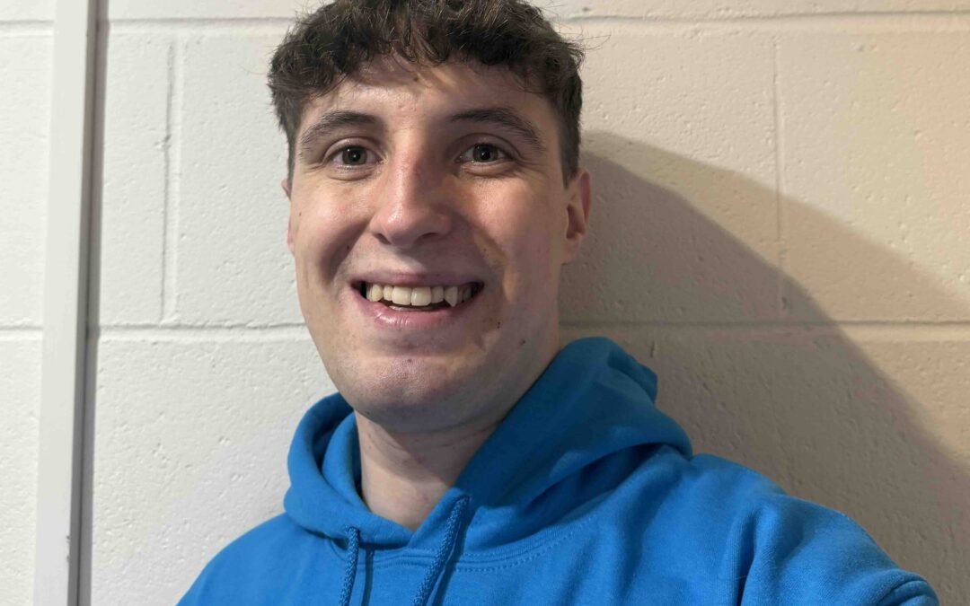 Connor Sinclair – Coach