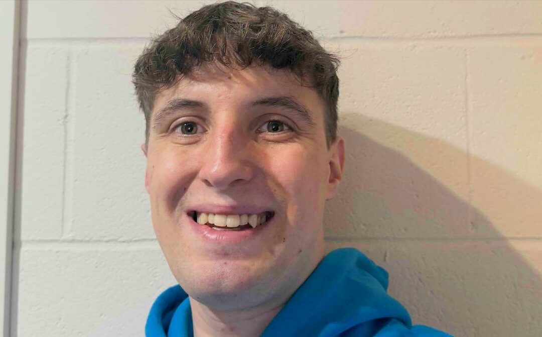 Connor Sinclair – Coach