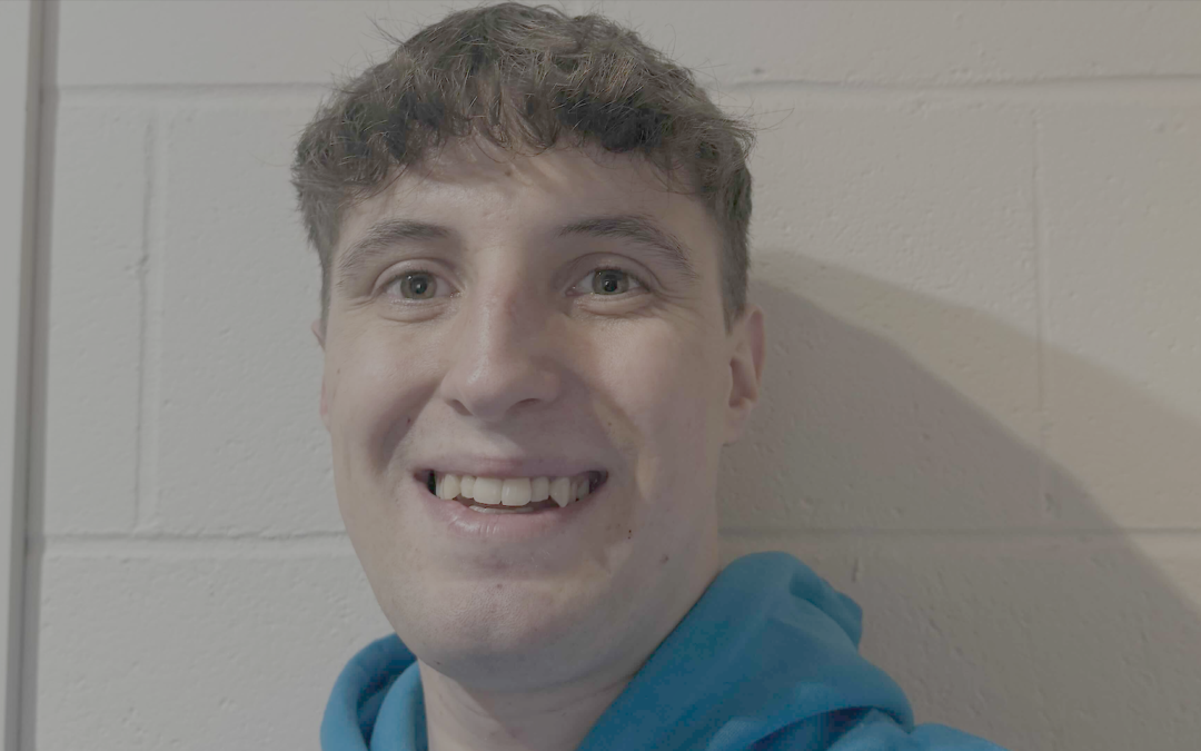 Connor Sinclair – Coach