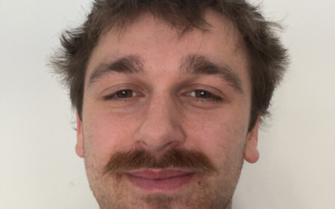 Daniel Lisney – Coach