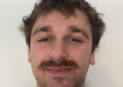 Daniel Lisney – Coach