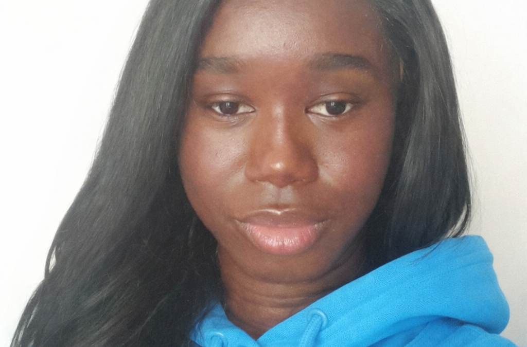 Hannah Squire – Coach