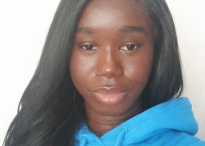 Hannah Squire – Coach