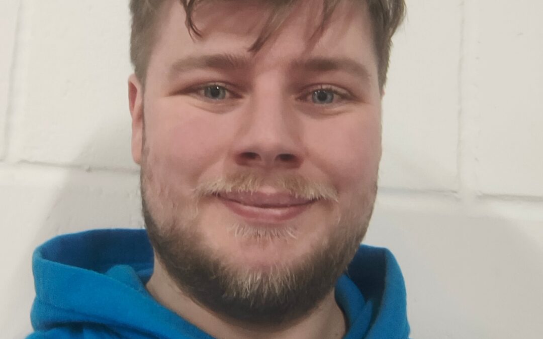 Harrison William Lee George – Coach