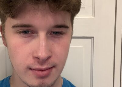 Jack Jacobs – Coach