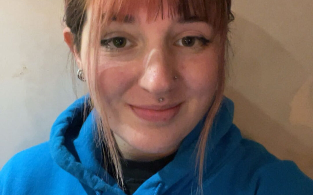 Lucy Dickinson – Coach