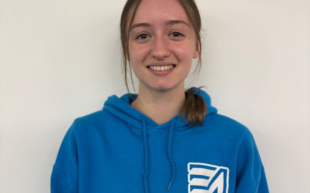 Megan Staples – Coach