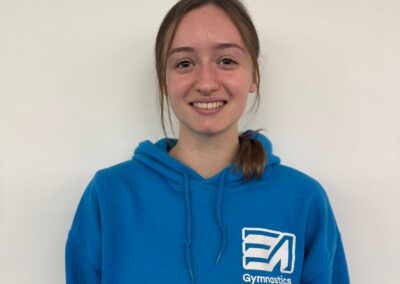 Megan Staples – Coach