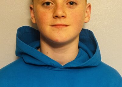 Miles Lugo-Hankins – Coach