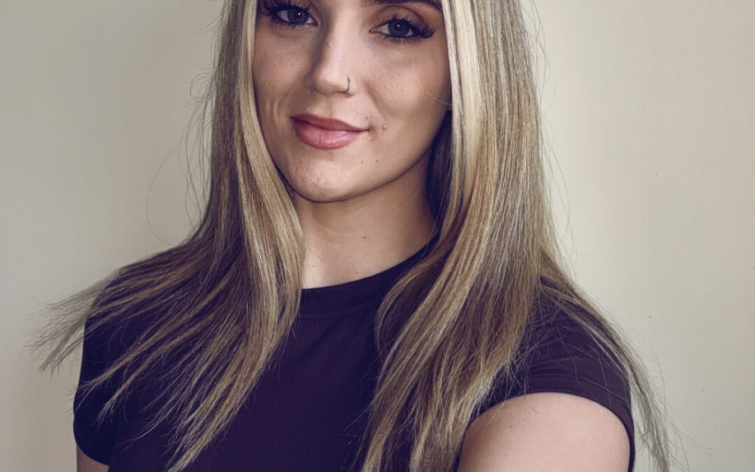 Tia Evans  – Coach