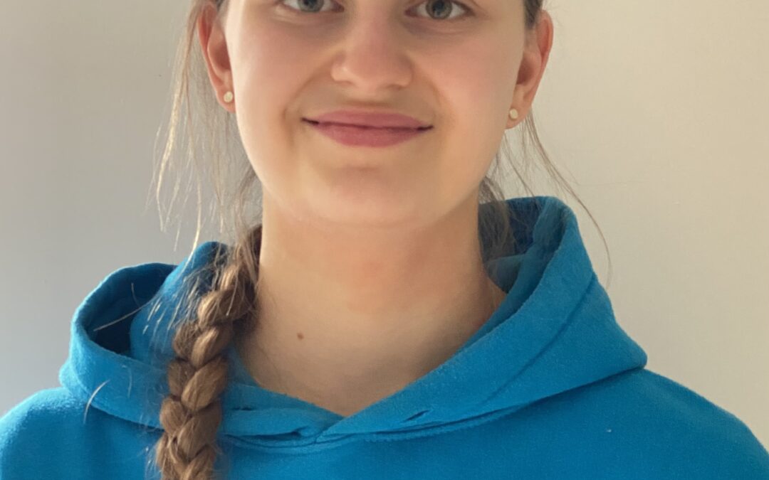 Amber Backshall – Coach