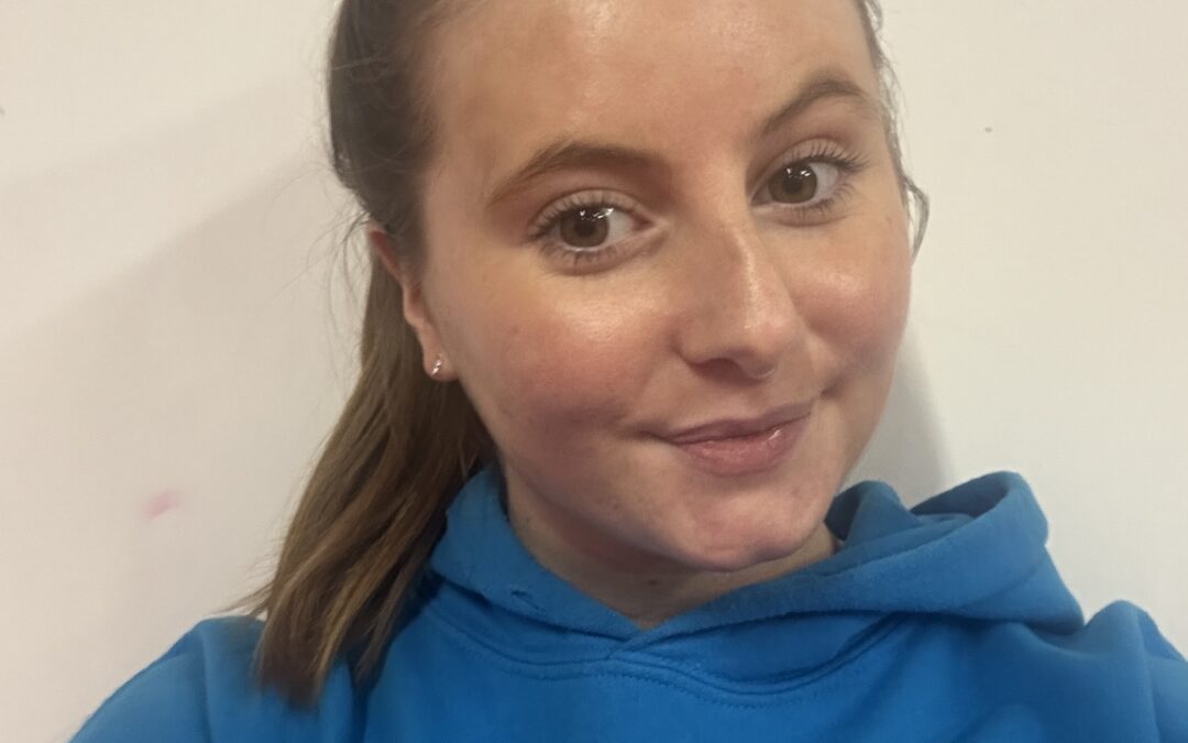 Eloise George  – Coach