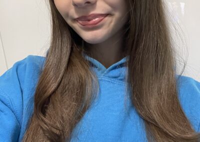 Lilly rose-Anna Bowey  – Coach