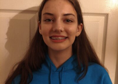 Noémie Caseu – Coach