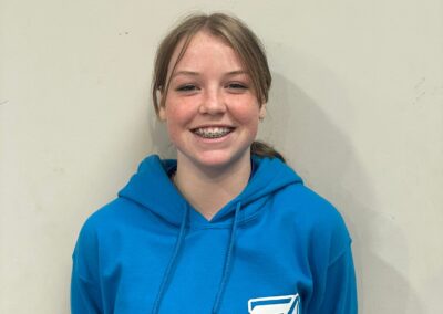 Lily Watts – Coach