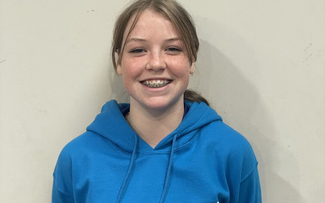 Lily Watts – Coach