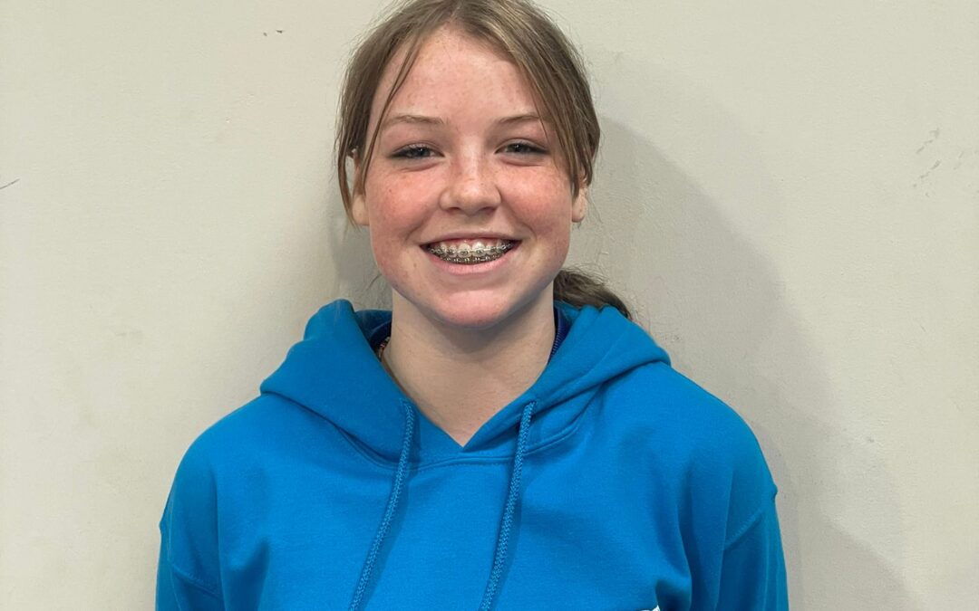 Lily Watts – Coach