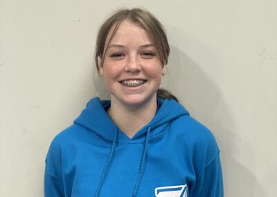 Lily Watts – Coach